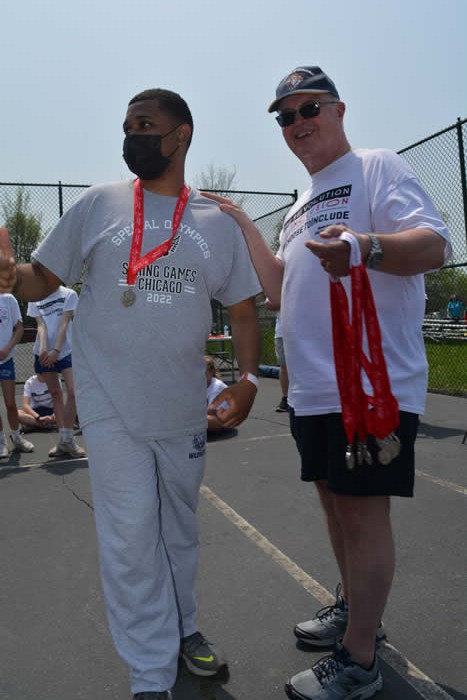 Special Olympics MAY 2022 Pic #4424